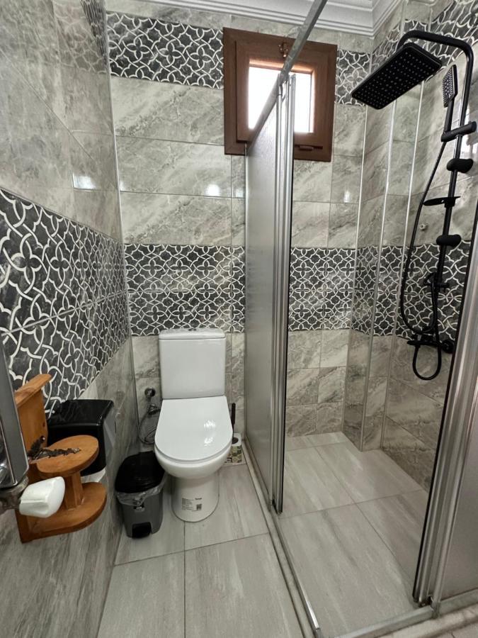 Zifona Bungalov Çamlıhemşin エクステリア 写真