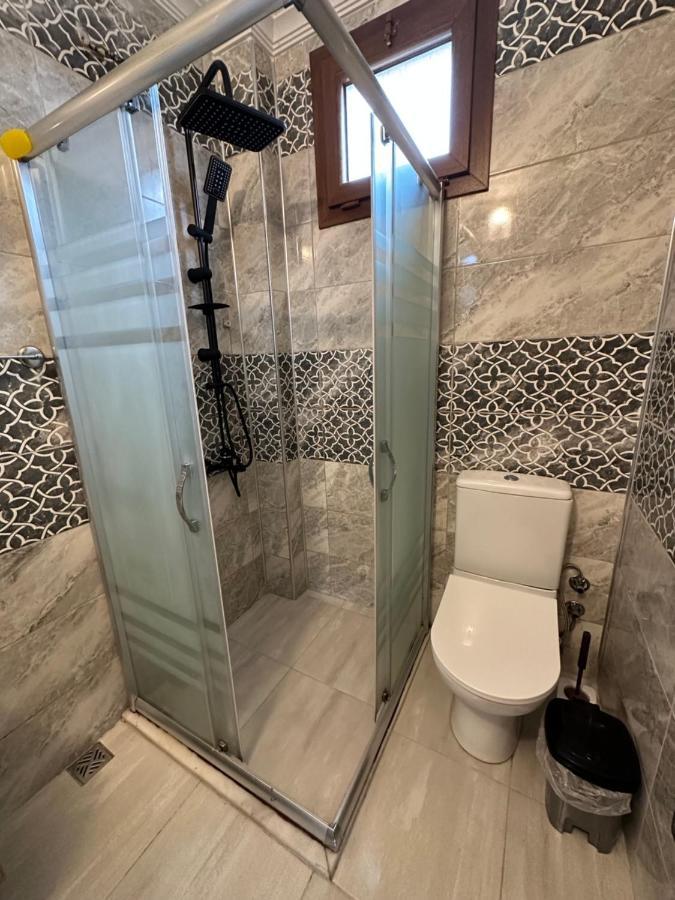 Zifona Bungalov Çamlıhemşin エクステリア 写真